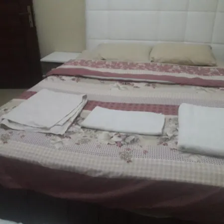 Apartment Yenifoca Tas Ev 1.daire